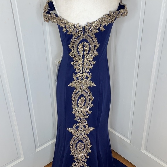 The Alina Dress - Picture 8 of 15